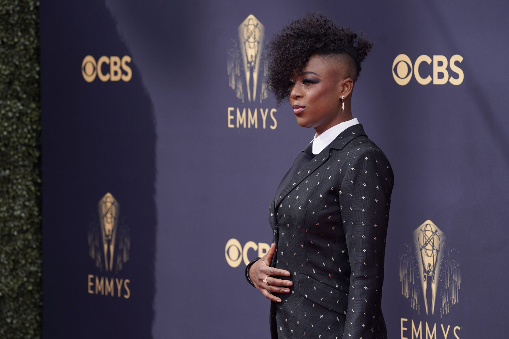 Samira Wiley